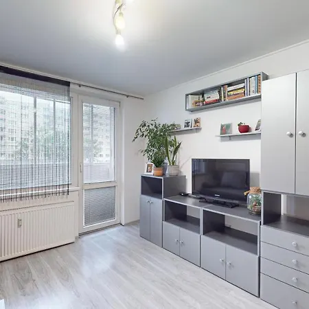 Na Pesiu Apartment *