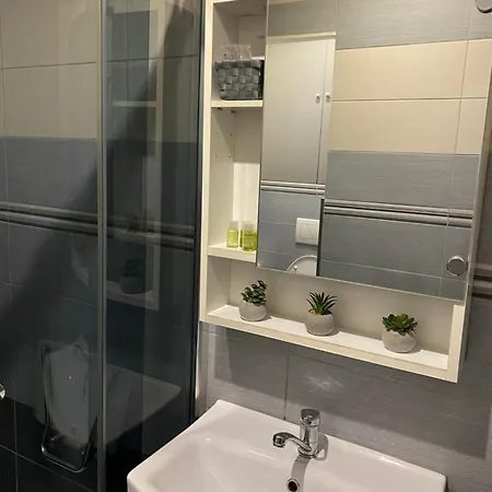 Apartment Na Pesiu