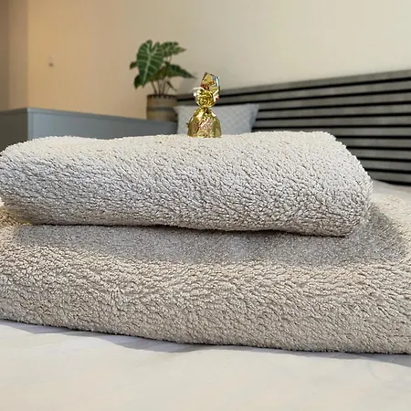 Na Pešiu Apartamento