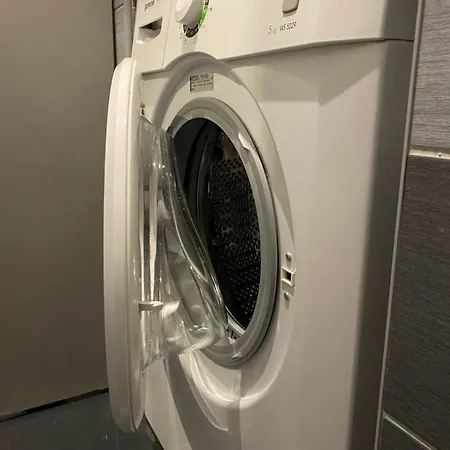 Apartament Na Pesiu *