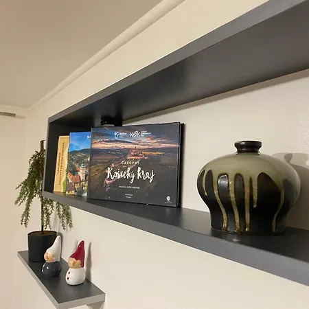 Na Pešiu Apartamento *