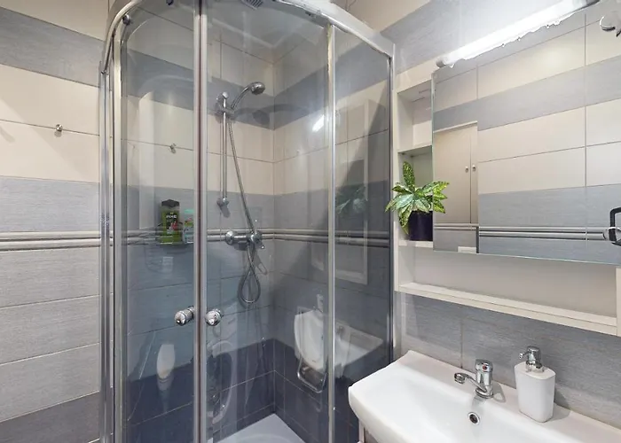 Apartament Na Pesiu *