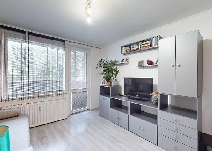 Na Pesiu Apartament *
