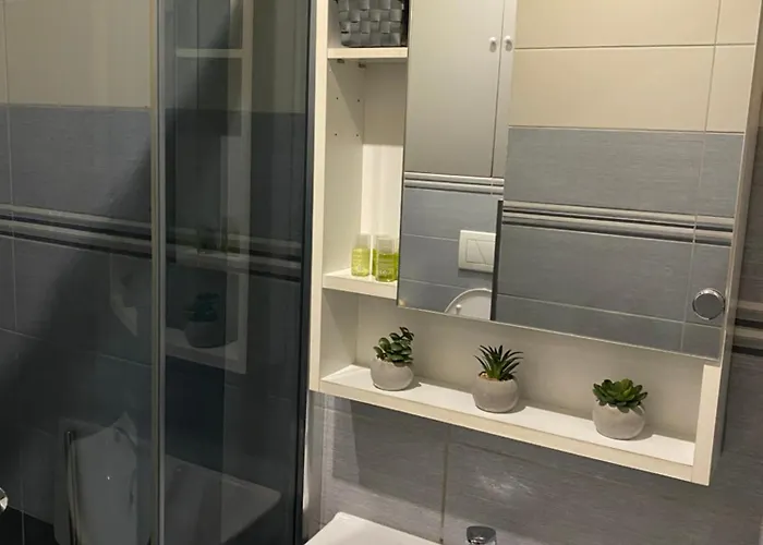Apartament Na Pesiu