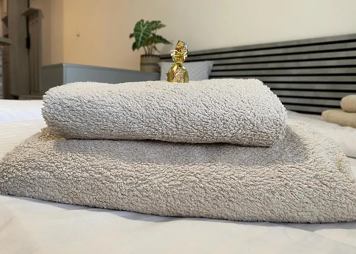 Na Pesiu Apartament