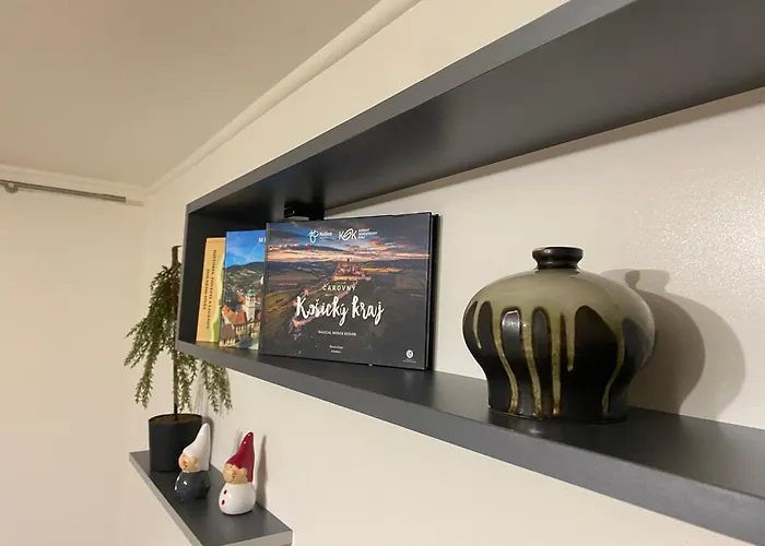 Na Pesiu Apartament *